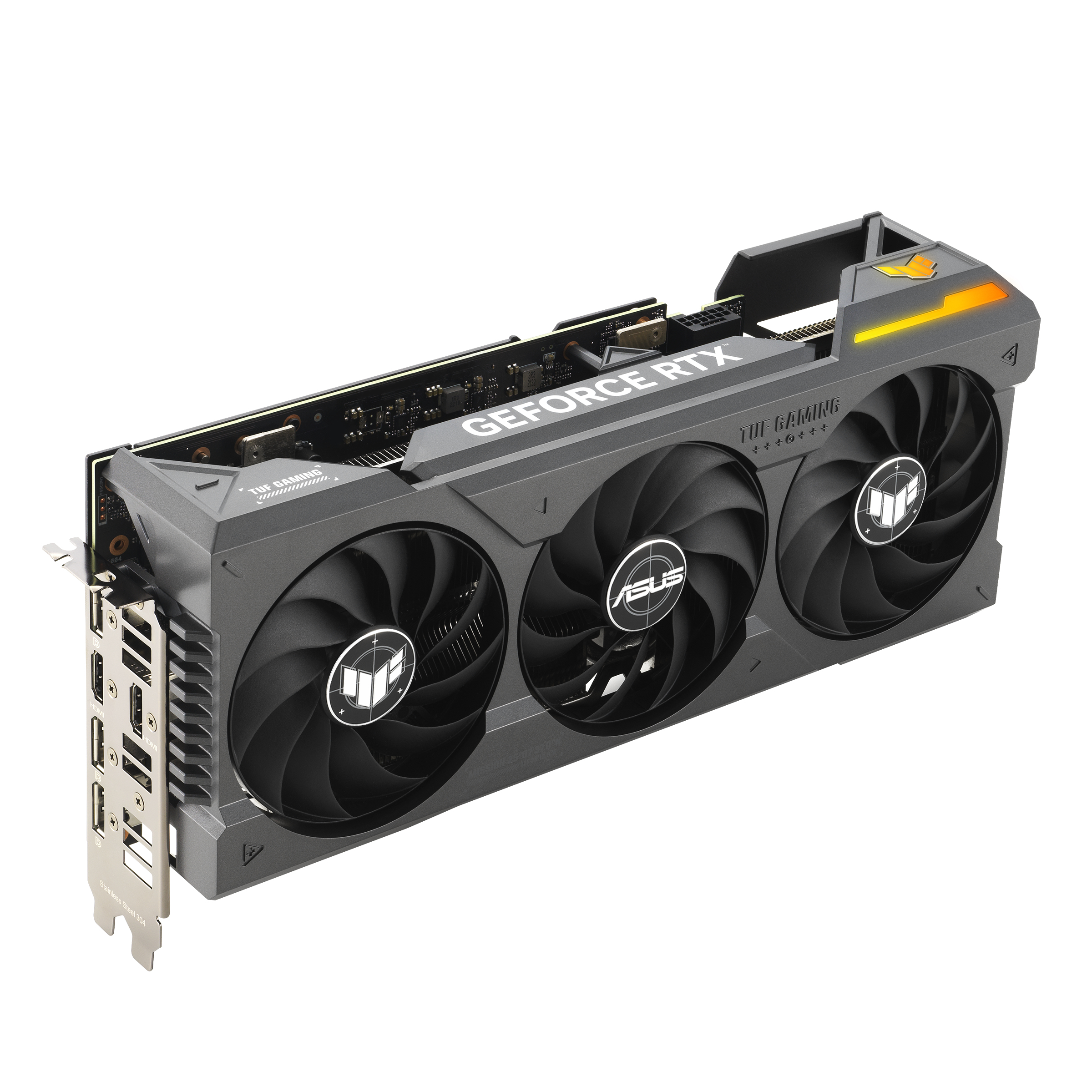 ASUS TUF Gaming TUF-RTX4070TI-12G-GAMING NVIDIA GeForce RTX 4070