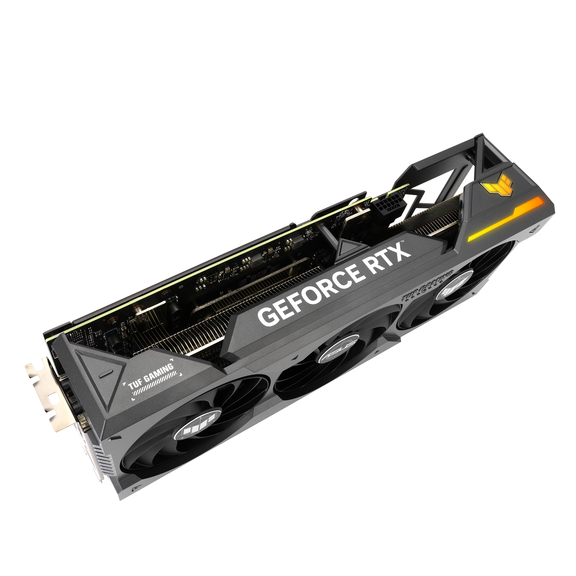 ASUS TUF Gaming TUF-RTX4070TI-12G-GAMING NVIDIA GeForce RTX 4070 