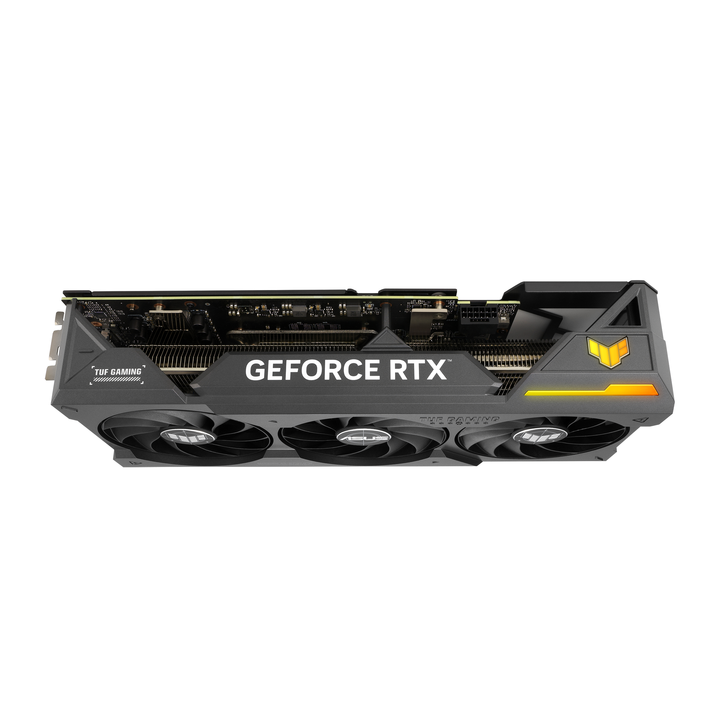 dj-t 　TUF GAMING RTX4070Ti 12GB ASUS TUF Gaming GeForce RTX ™ 4070 Ti 12GB GDDR6X OC Edition
