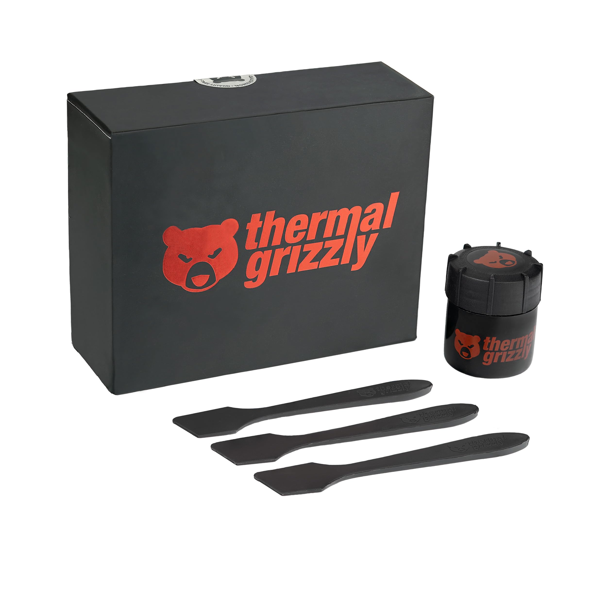 Thermal Grizzly Kryonaut Extreme heat sink compound Thermal paste