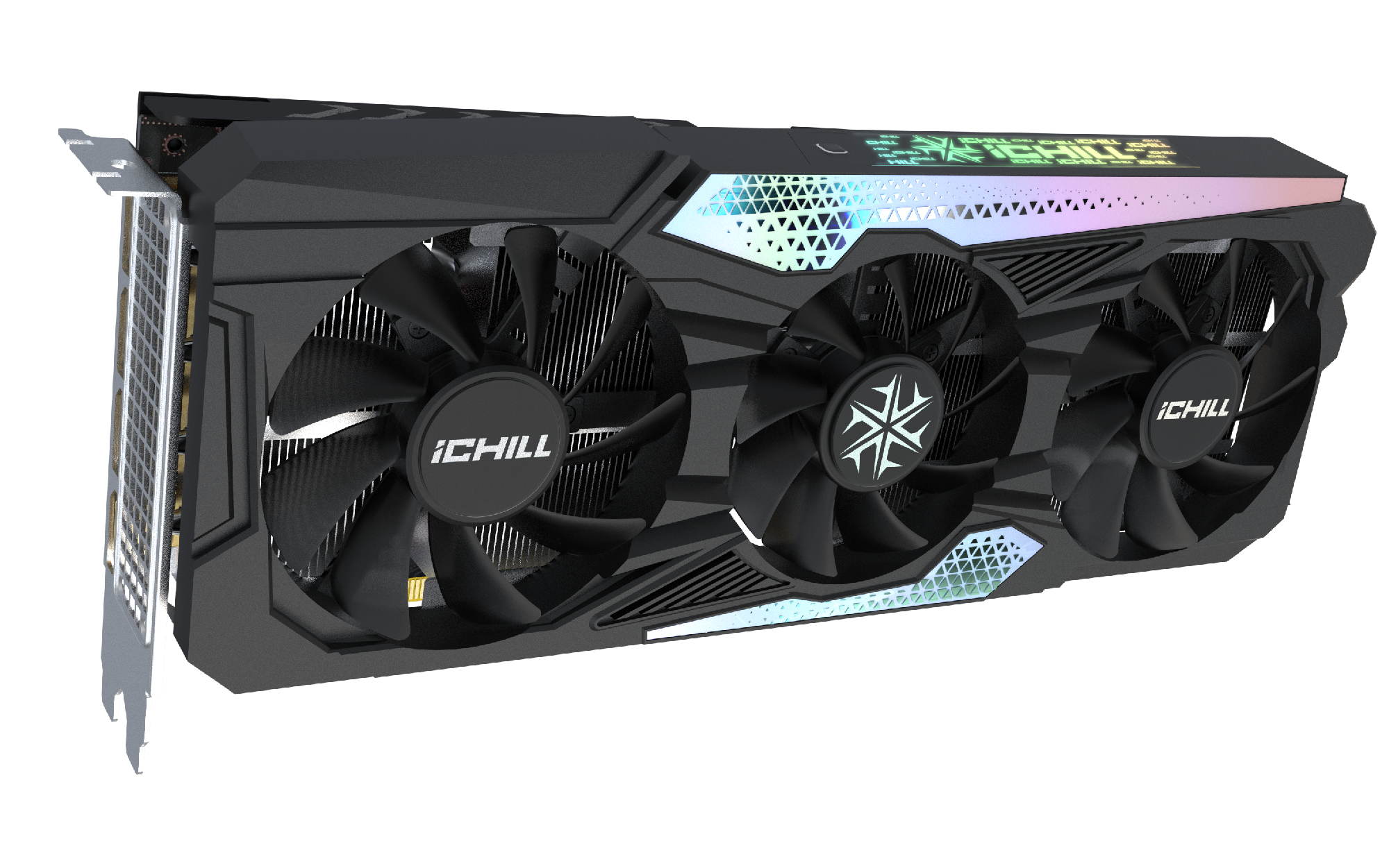 Inno3d Gtx 3080 3090 Inno3d Nbb Rtx 3090 Geforce Rtx 3090 Nbb