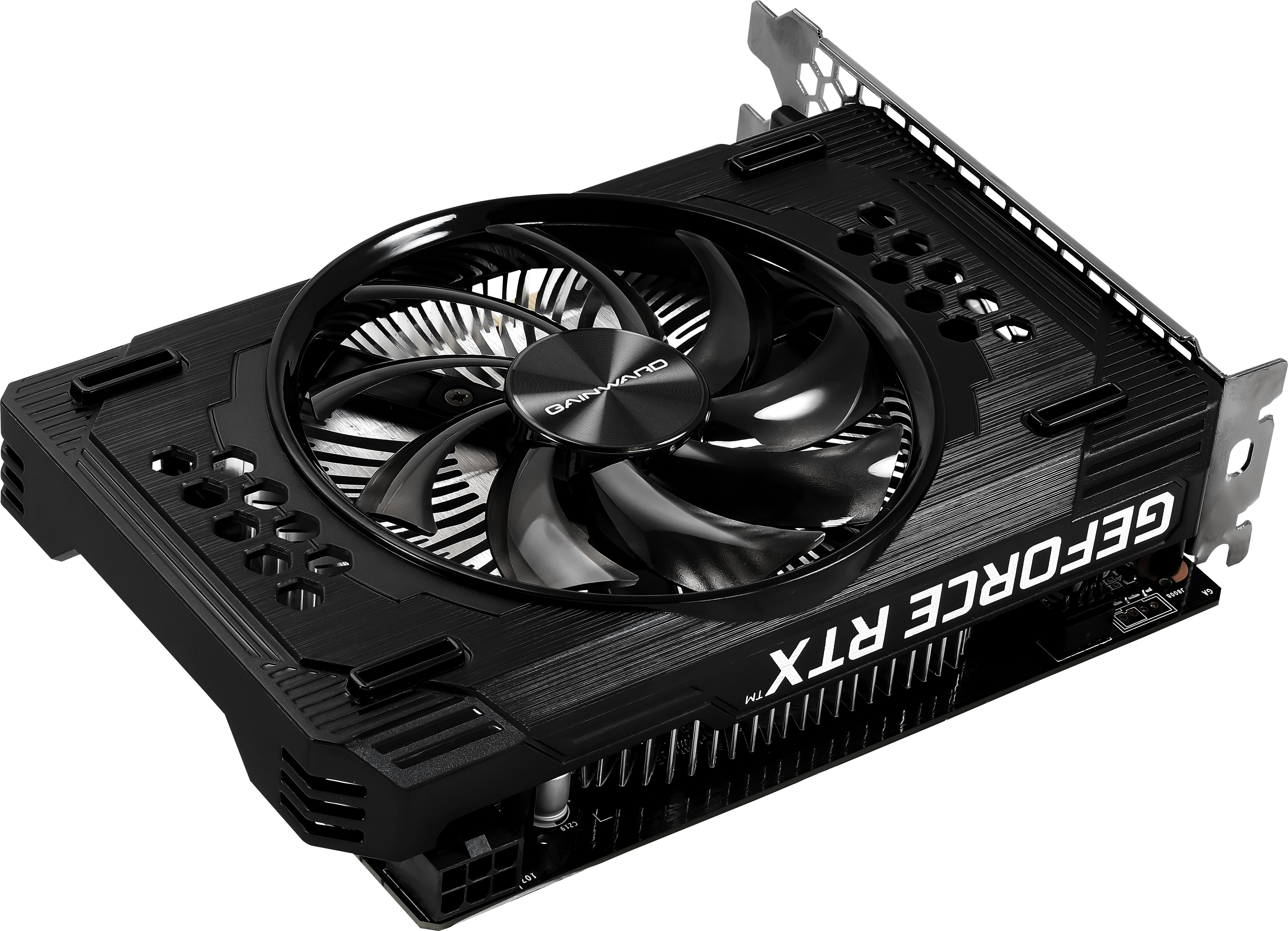 Nvidia Geforce Gainward Rtx 3060 Pegasus NVIDIA GeForce RTX 3060