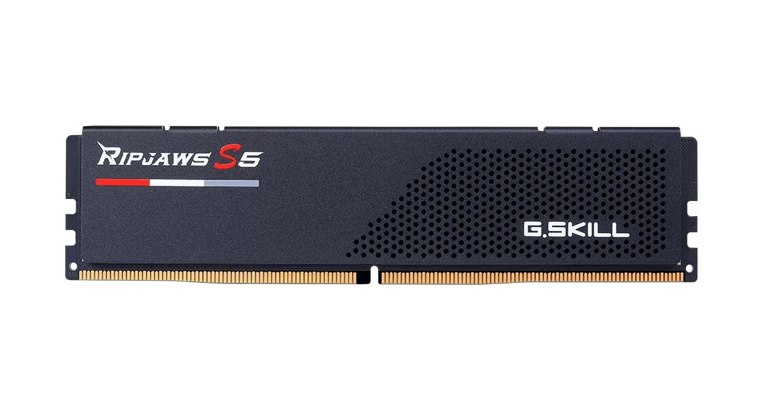 G.Skill Ripjaws S5 F5-6400J3239G16GX2-RS5K memory module 32 GB 2 x