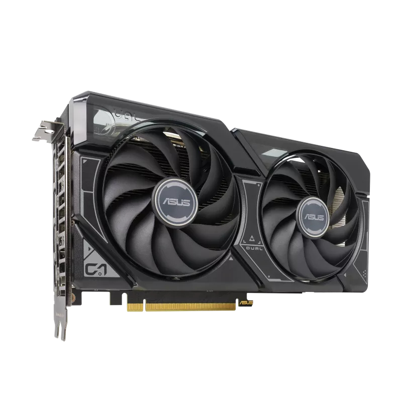 ASUS DUAL-RTX4060Ti-O8G-SSD 動作 美品 ASUS Dual GeForce RTX™ 4060 Ti SSD OC Edition 8GB GDDR6 | Graphics