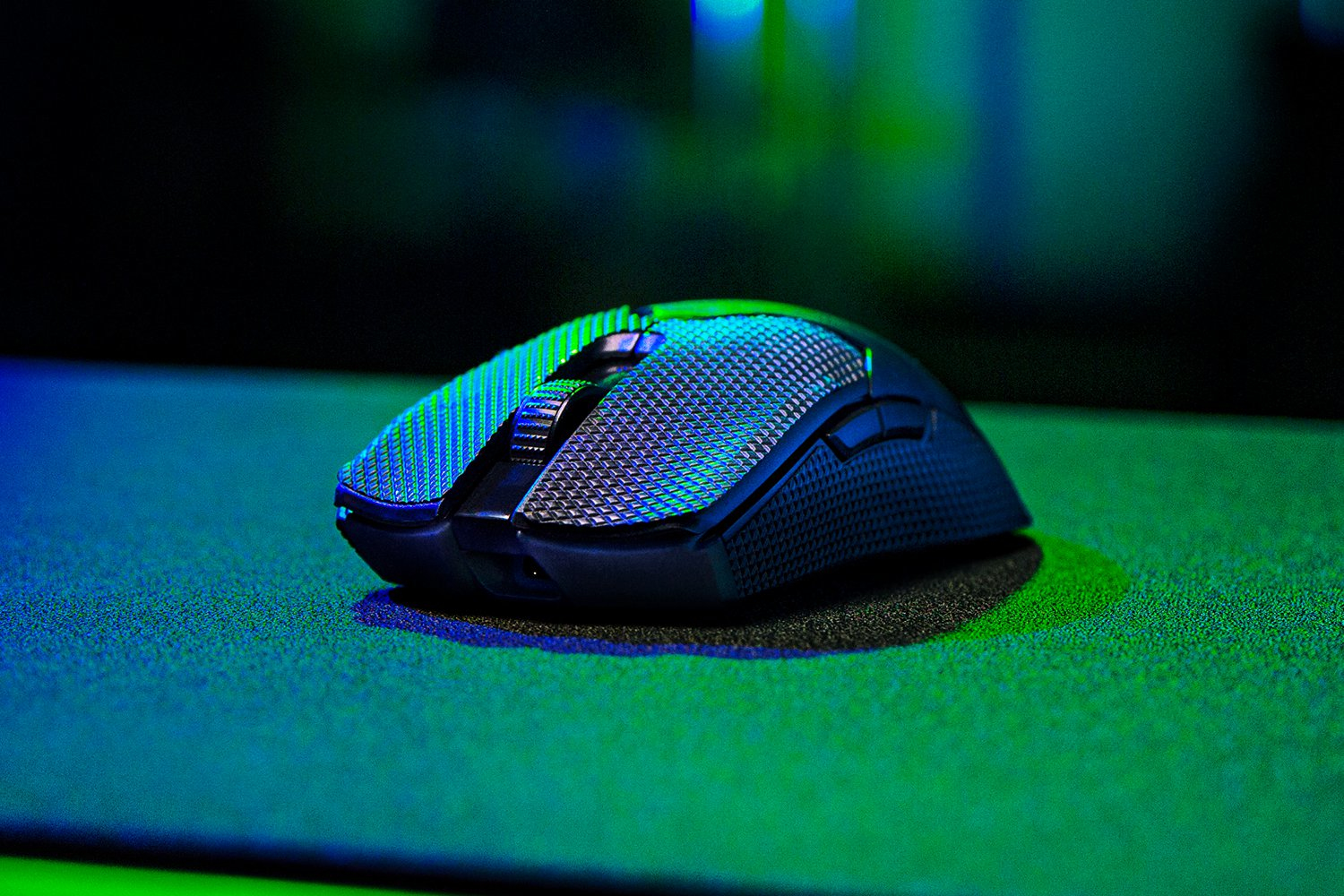 Souris Gaming Razer Viper V2 Pro Mercury - Sans Fil 30 000 DPI - Blanc - Occasion Très Bon état