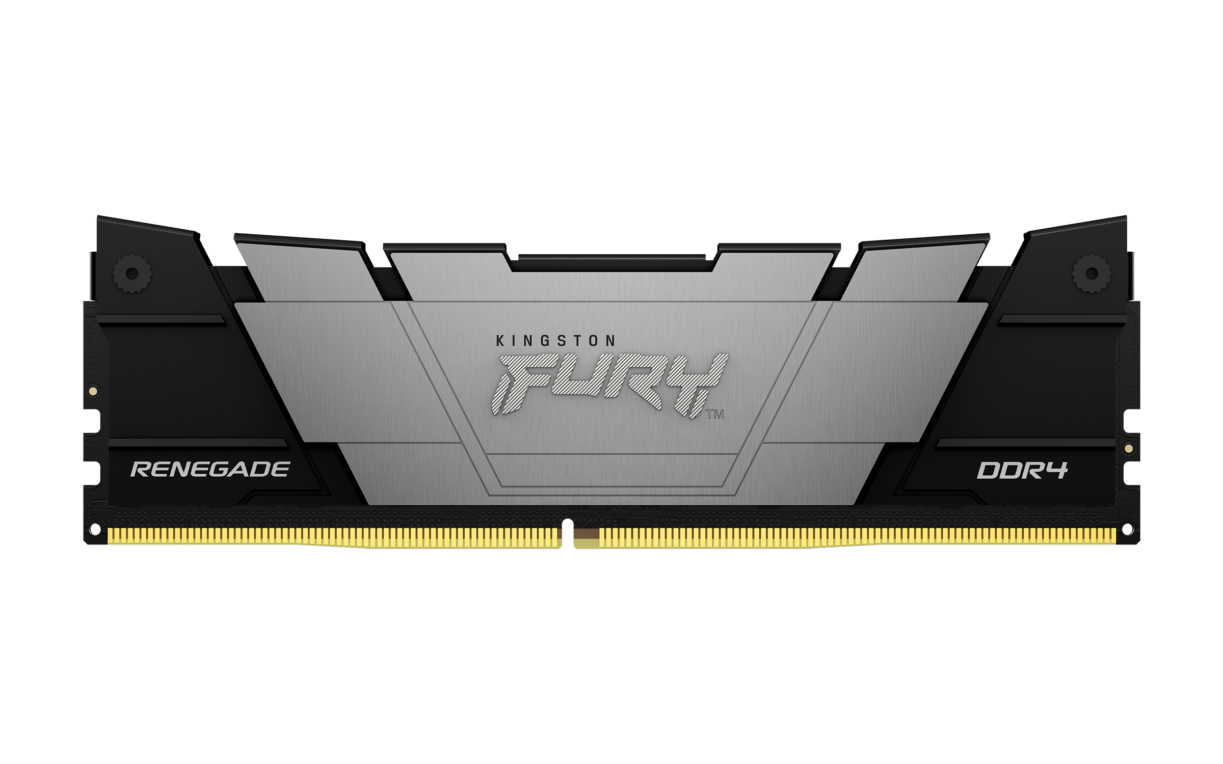 Kingston Technology FURY 16GB 3600MT/s DDR4 CL16 DIMM 1Gx8