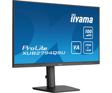 iiyama ProLite XUB2794QSU-B6 computer monitor 68.6 cm (27