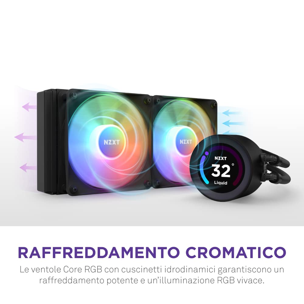 ネジ欠品 KRAKEN Elite 240 RGB image_0_144859.jpg