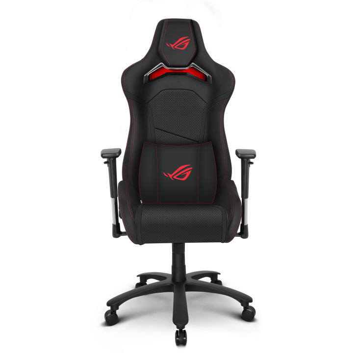 ASUS ROG Chariot RGB Universal gaming chair Black