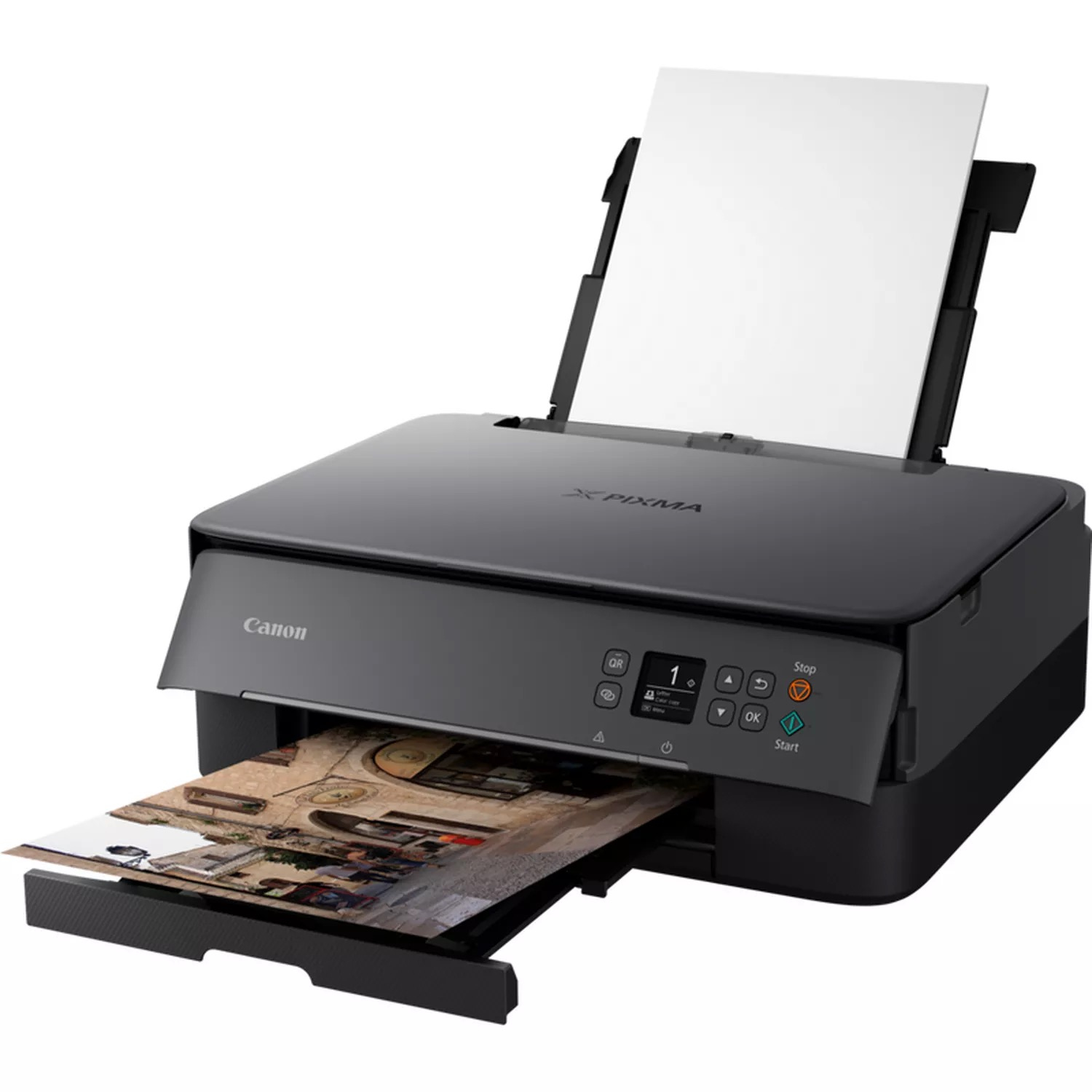 Inkjet Printer Canon Ix6850 Wireless Setup Canon Pixma Ix6850