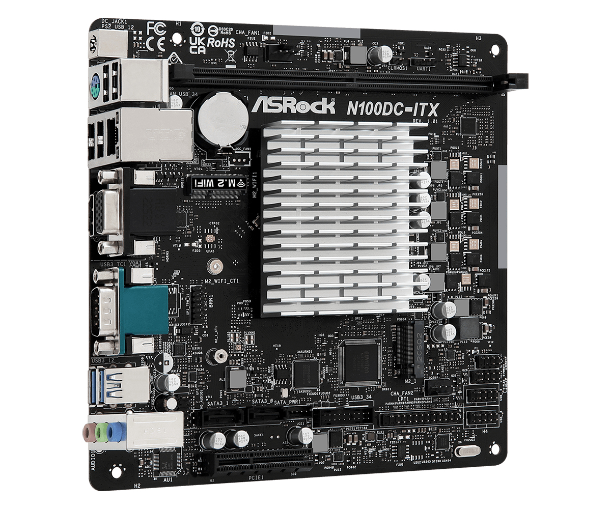 ASRock