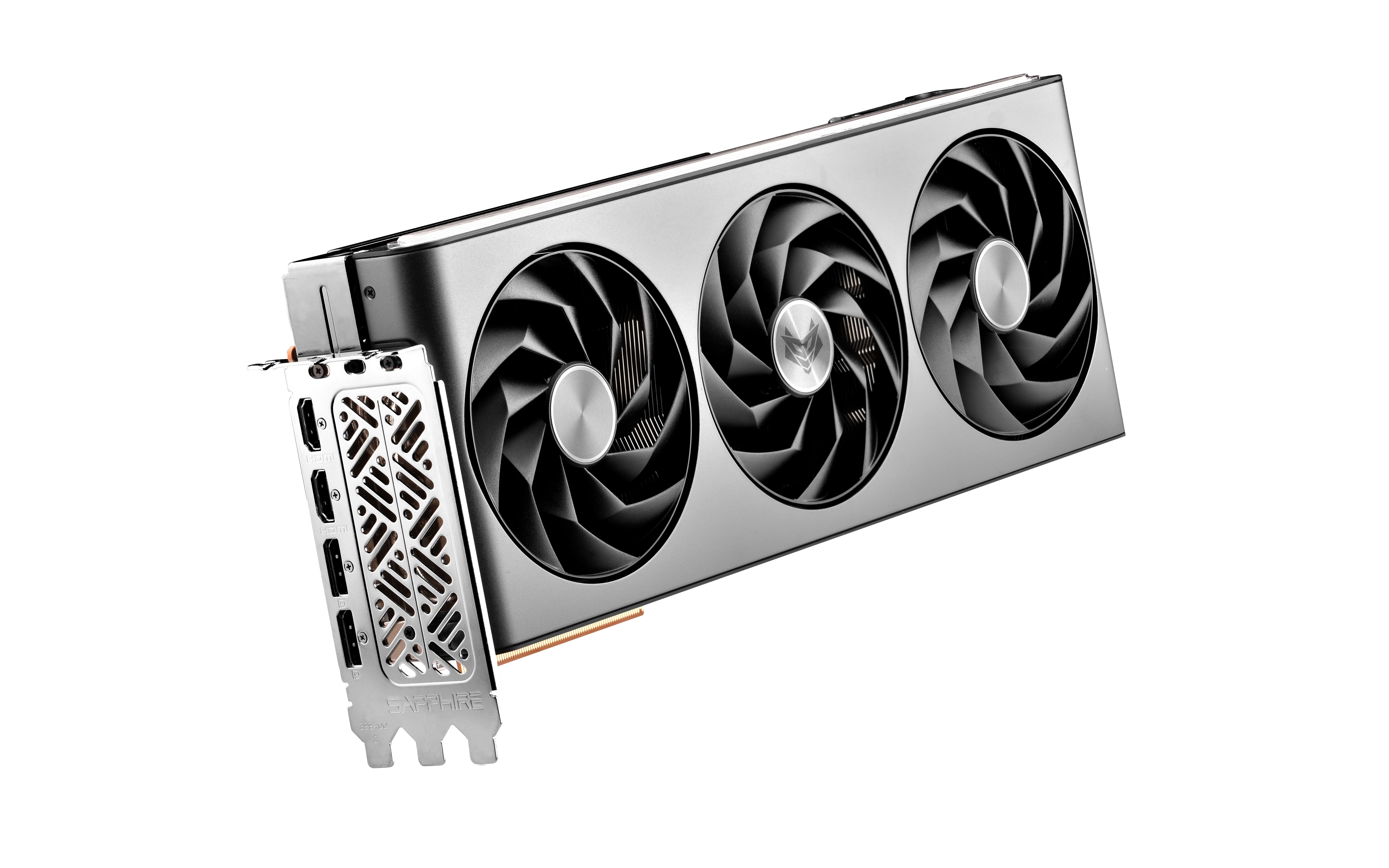 Sapphire NITRO+ Radeon RX 7700 XT AMD 12 GB GDDR6