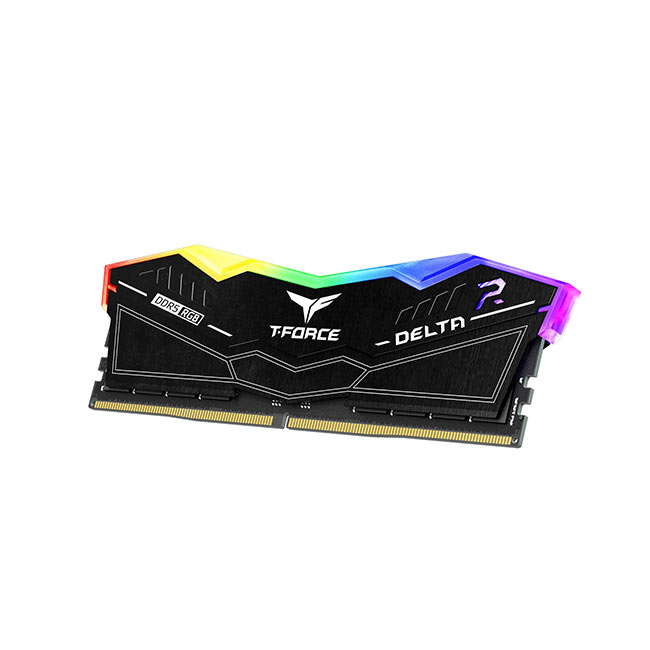 Rgb 2x8 Team Delta 2x8 16gb Ddr4 MEM 2*8G|TEAM TF4D416G3200HC16CDC01