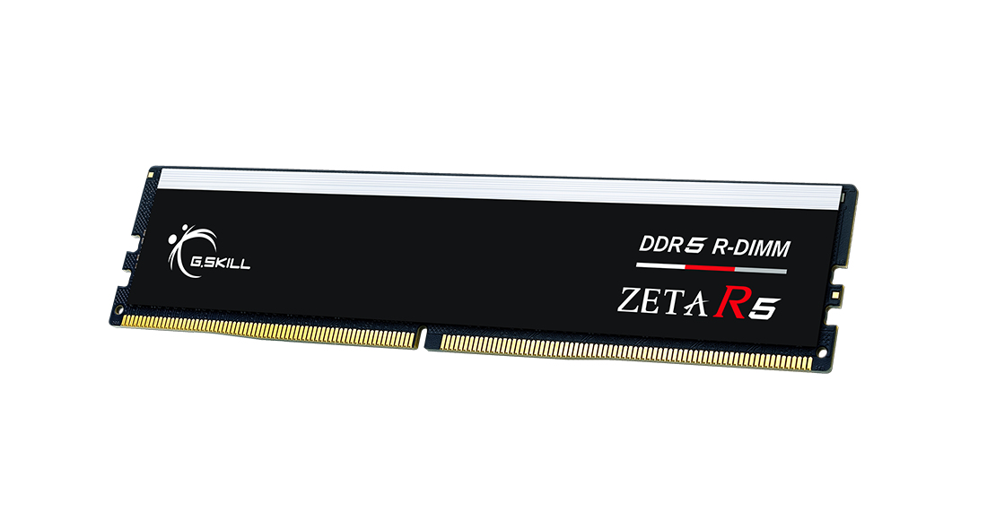 G.Skill F5-6400R3239G16GE8-ZR5K memory module 128 GB 8 x 16 GB