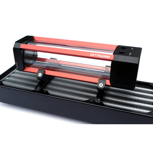 Watercool 30233 computer cooling system part/accessory Mounting kit