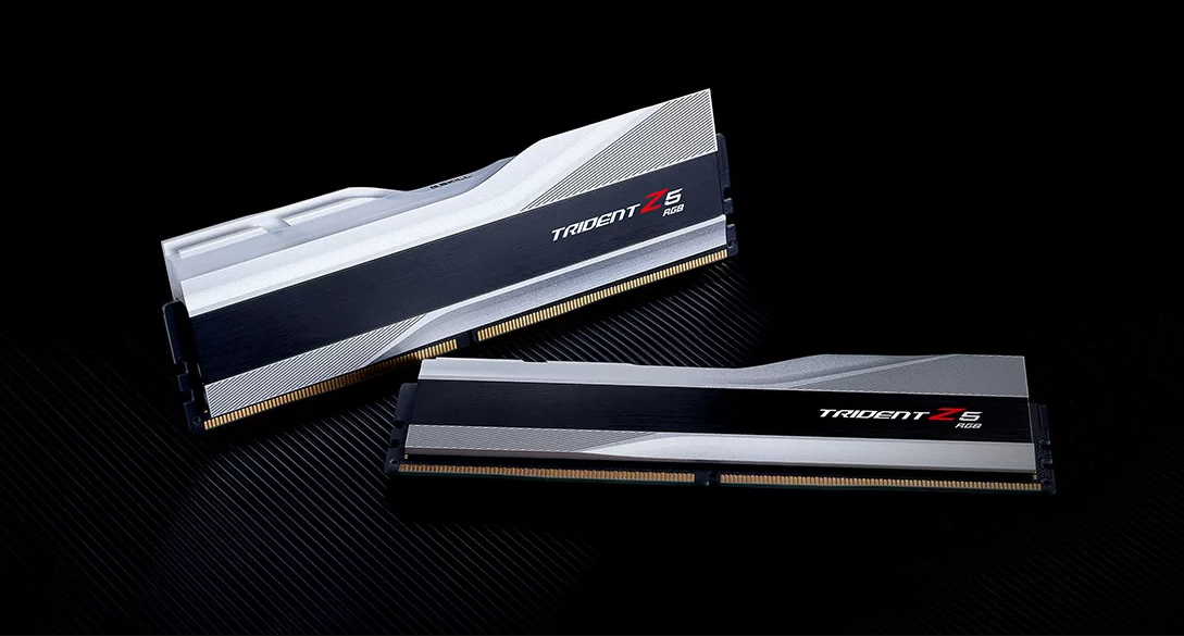 G.Skill F5-8000J4048F24GX2-TZ5RS memory module 48 GB 2 x 24