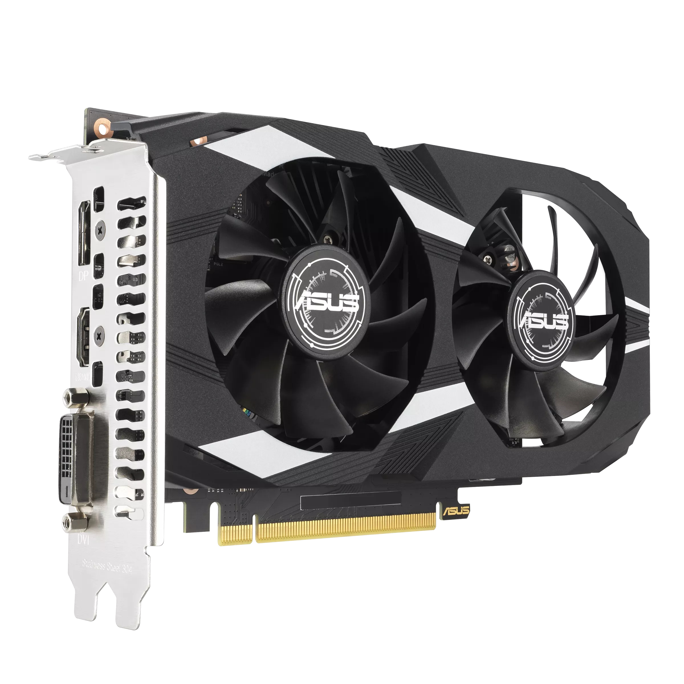 Nvidia Geforce Rtx3050 Desktop MSI NVIDIA RTX 3050 GAMING X 6G 6GB