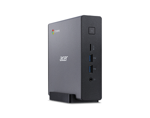 Acer Chromebox CXI4 Intel® Core™ i3 i3-10110U 8 GB DDR4