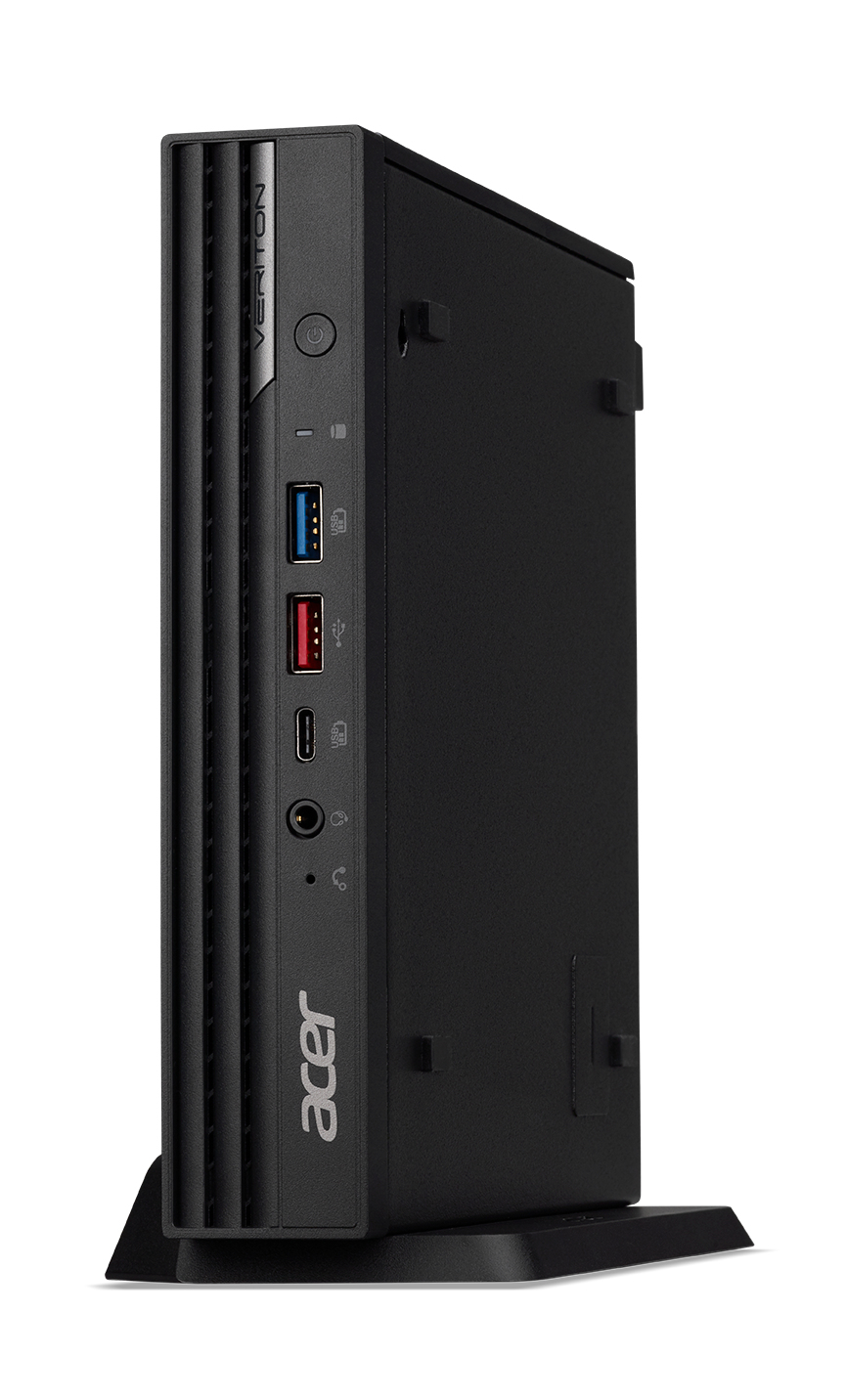 Acer Veriton N N4690GT Intel® Core™ i3 i3-12100 8 GB DDR4-SDRAM