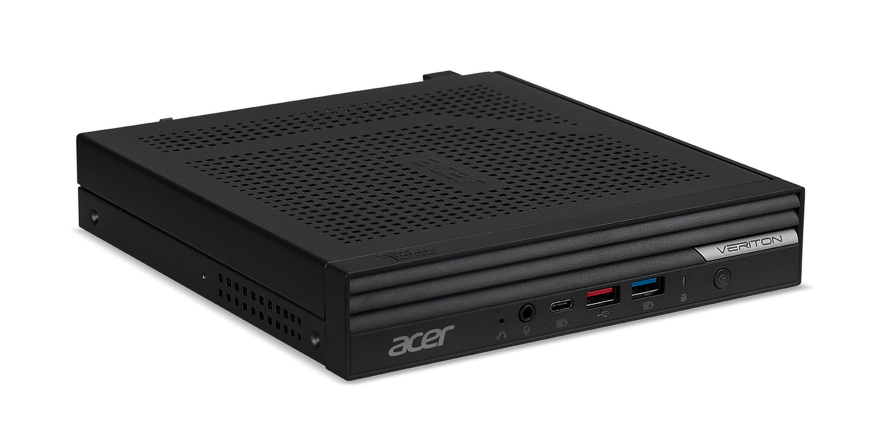 Acer Veriton N N4690GT Intel® Core™ i3 i3-12100 8 GB DDR4-SDRAM