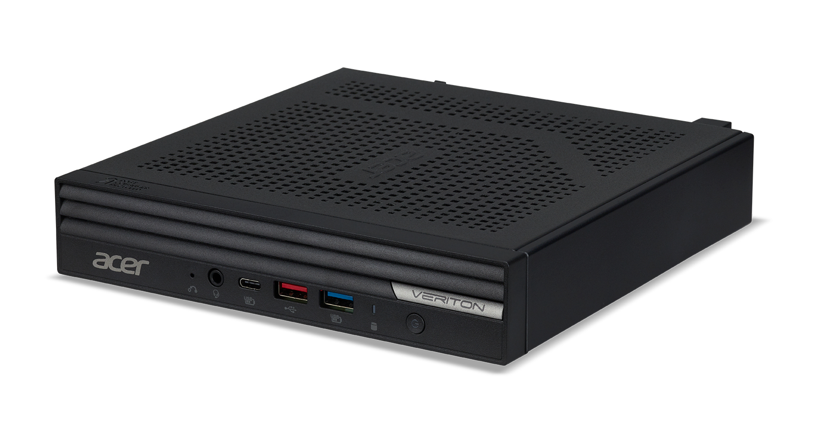 Acer Veriton N N4690GT Intel® Core™ i3 i3-12100 8 GB DDR4-SDRAM