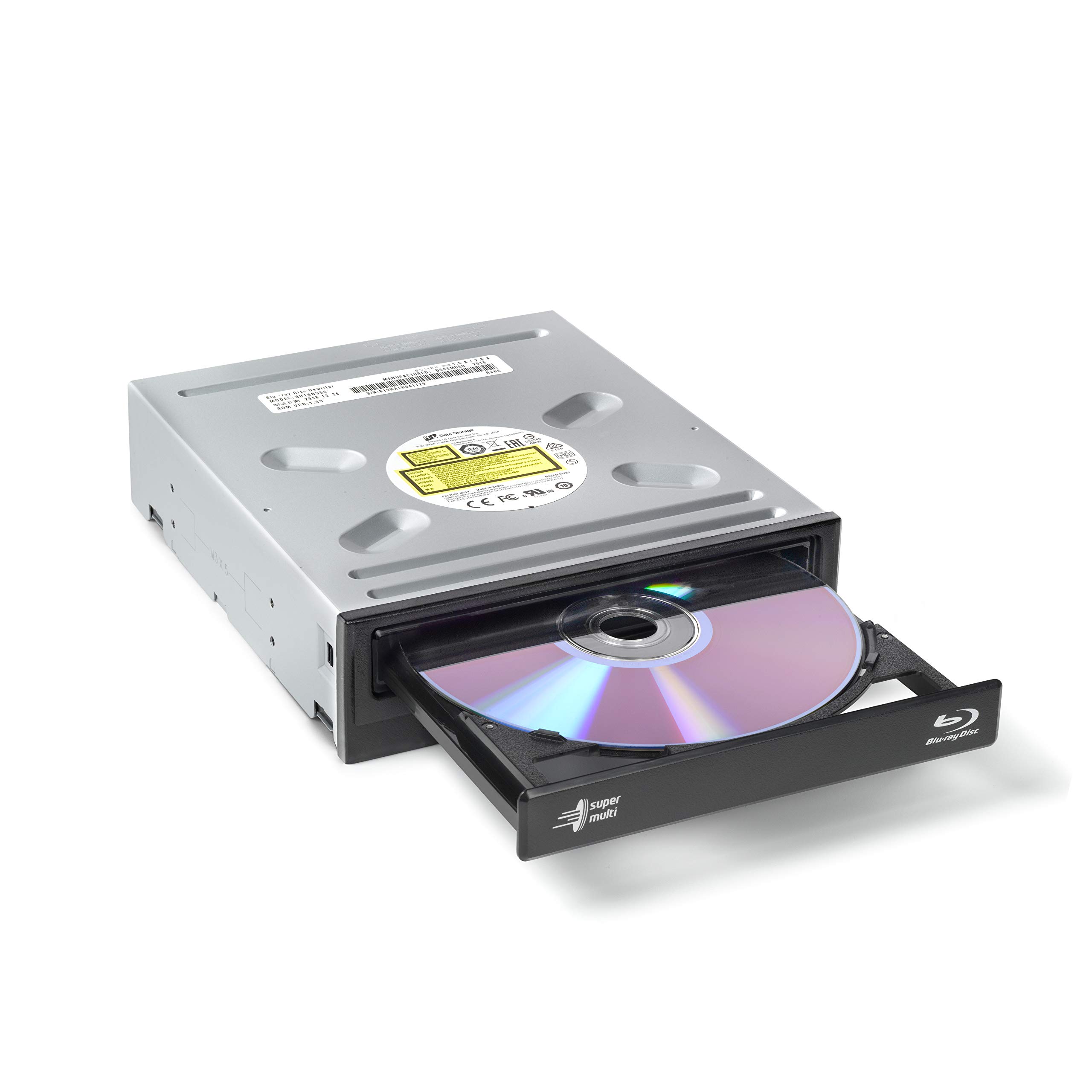 Hitachi-LG Super Multi Blu-ray Writer