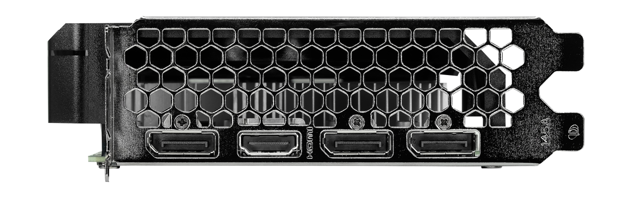 Gainward GeForce RTX 4060 Pegasus NVIDIA 8 GB GDDR6