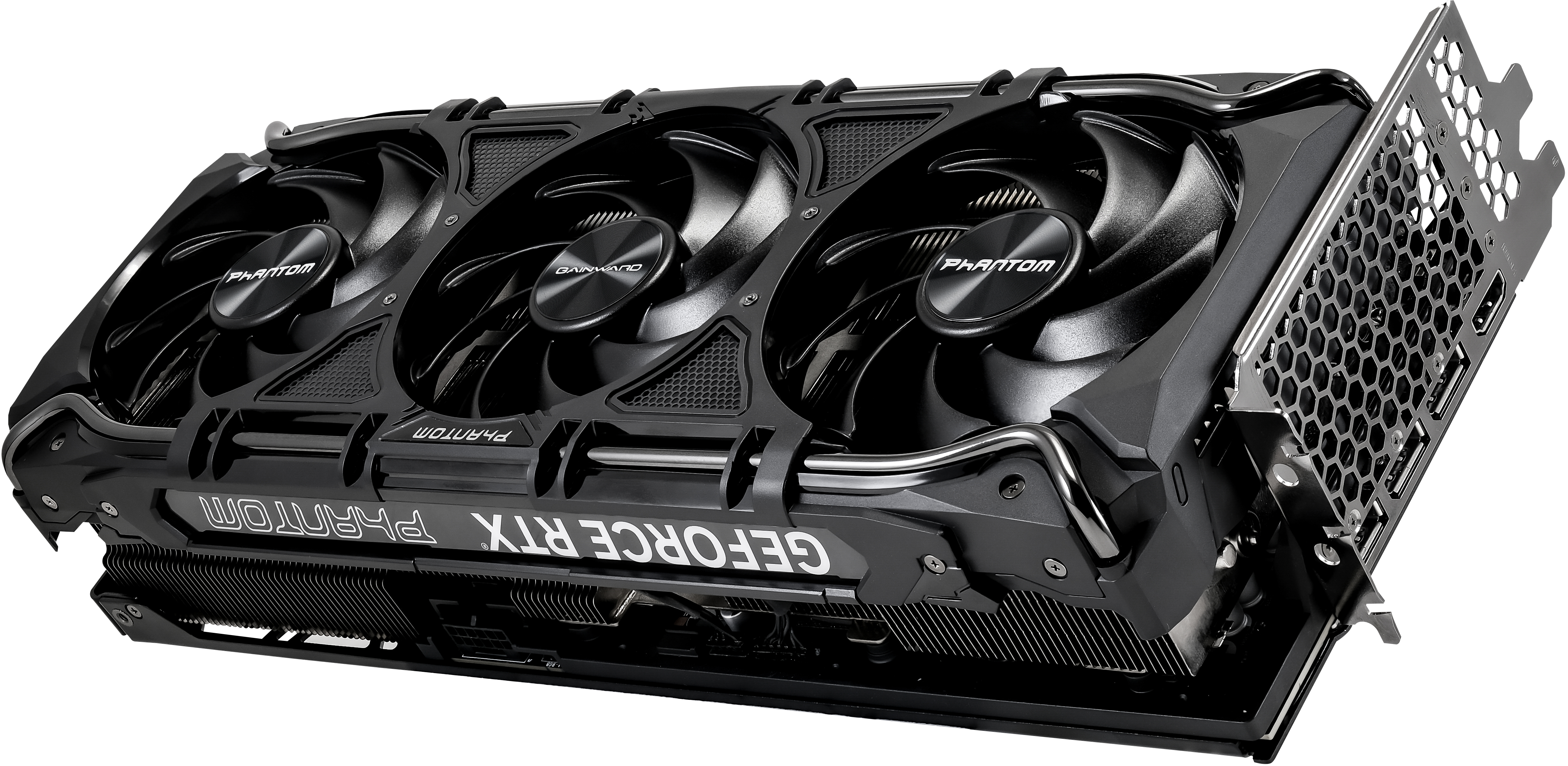 GAINWARD RTX4090　24GB Gainward GeForce RTX 4090 Phantom GS 24GB GDDR6X Graphics Card for