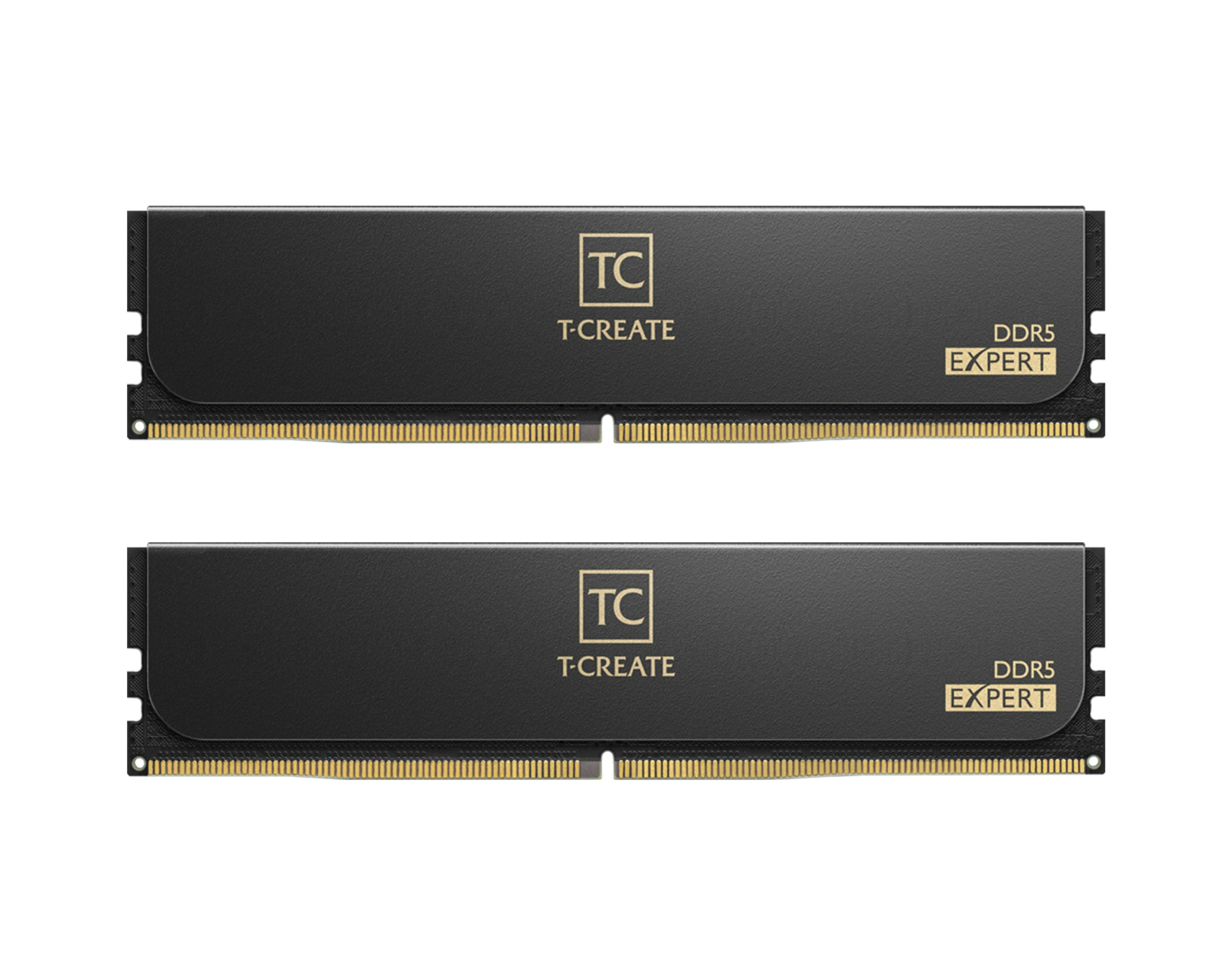 Team Group T-CREATE EXPERT CTCED532G7200HC34ADC01 memory module 32