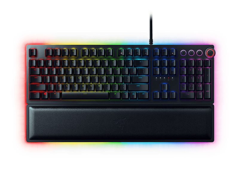 美品　RAZER HUNTSMAN ELITE image_0_161218.jpg