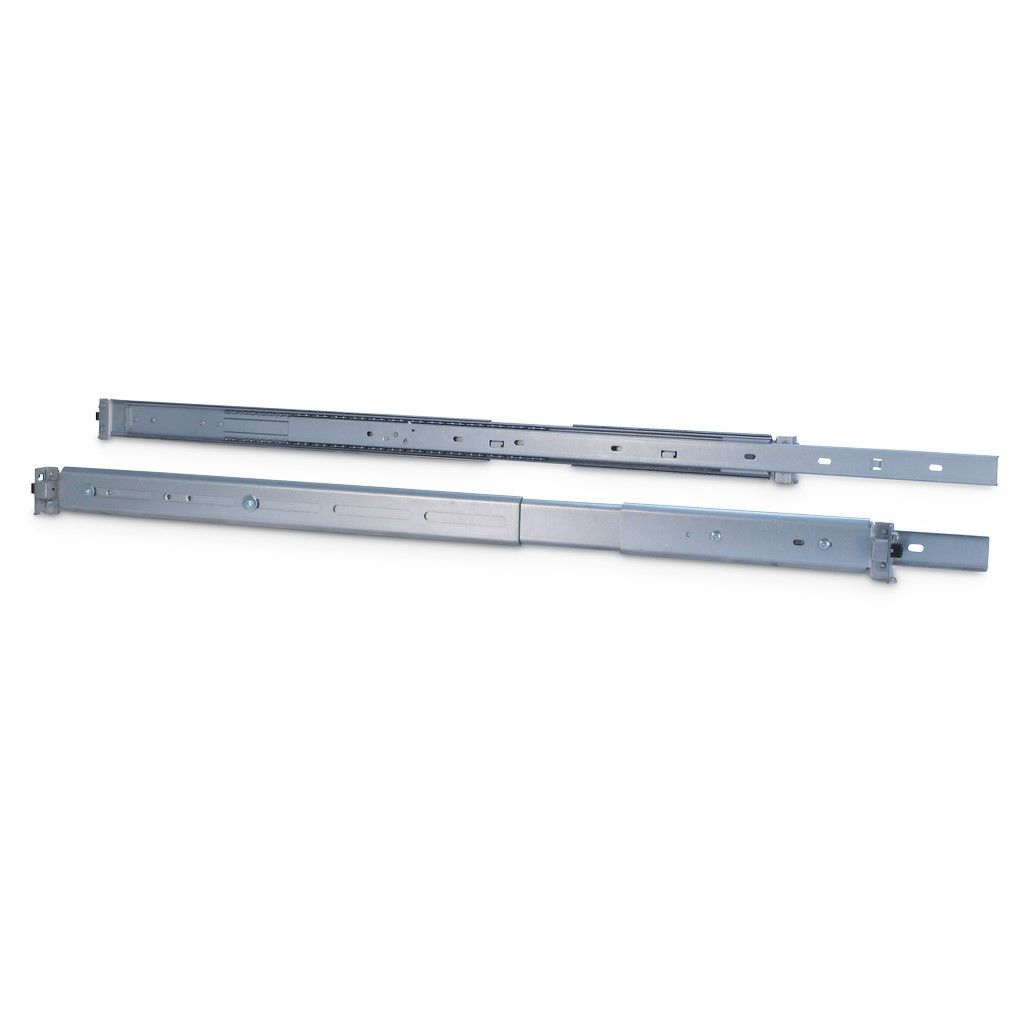 Inter Rack New Style Inter-Tech 88887211 rack accessory Rack rail