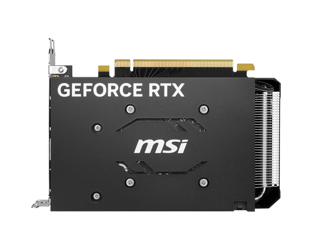 MSI GeForce RTX 2060 AERO ITX 6G OC Aero Itx Buy Geforce Rtx 2060