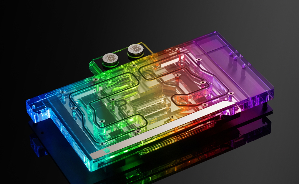 Bitspower Classic VGA Water block
