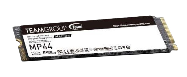 Team Group TM8FPW004T0C101 internal solid state drive TB PCI