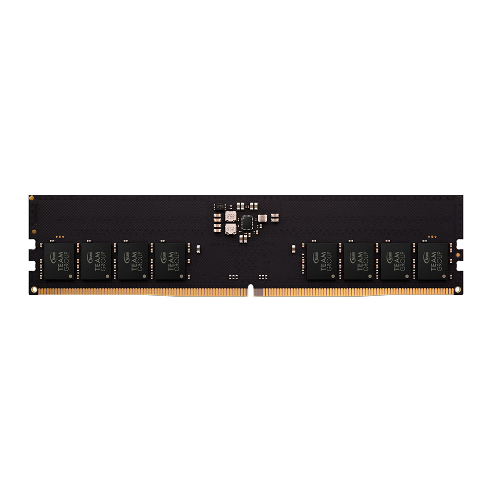 Team Group ELITE TED516G6000C4801 memory module 16 GB 1 x 16 GB