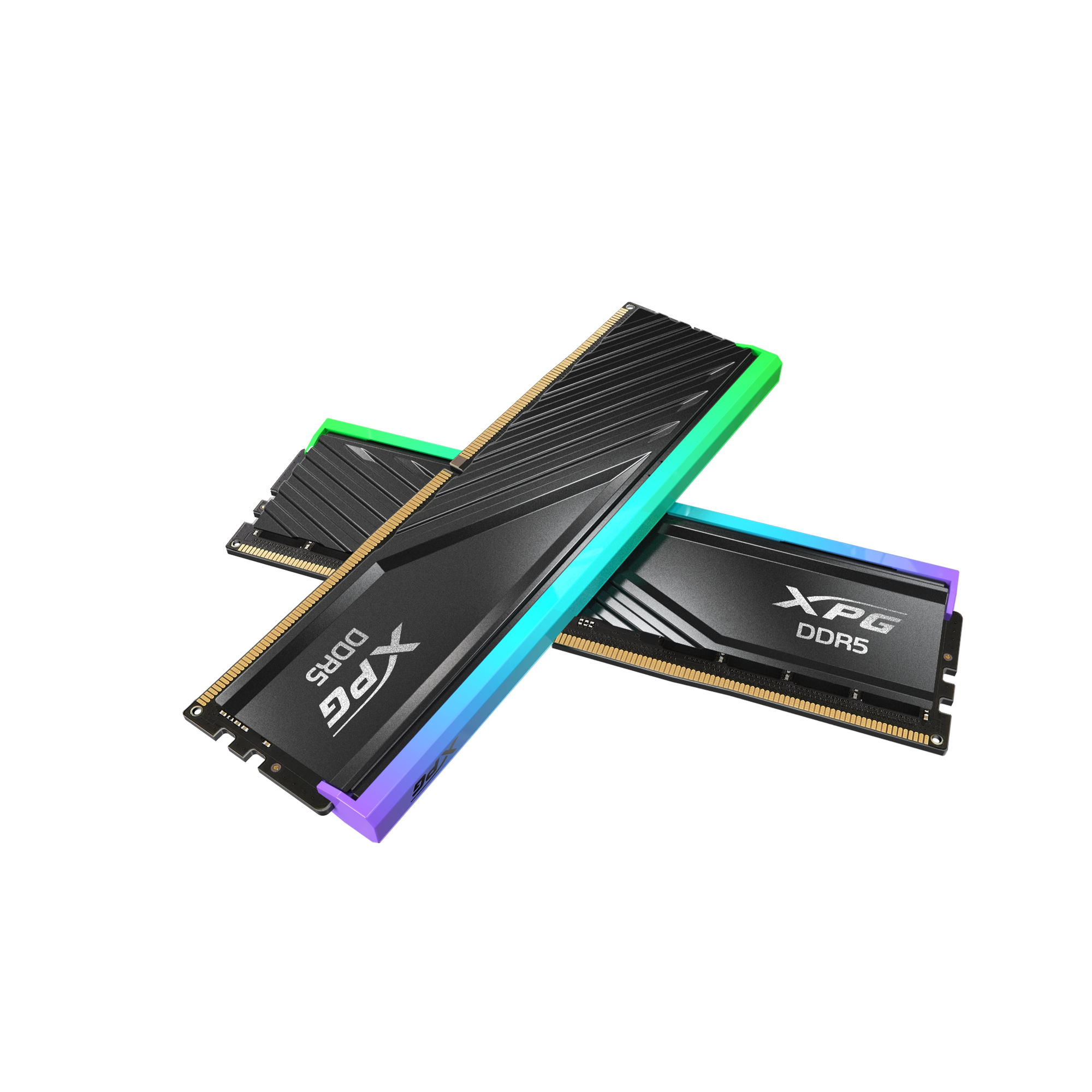 メモリー ADATA DDR5 5600MHz 16GB x 2(32GB) ADATA AD5U560016G-DT [DDR5 PC5-44800 16GB 2枚組] 価格比較 - 価格.com
