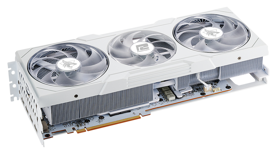 PowerColor Hellhound Radeon RX 7900 XT AMD 20 GB GDDR6