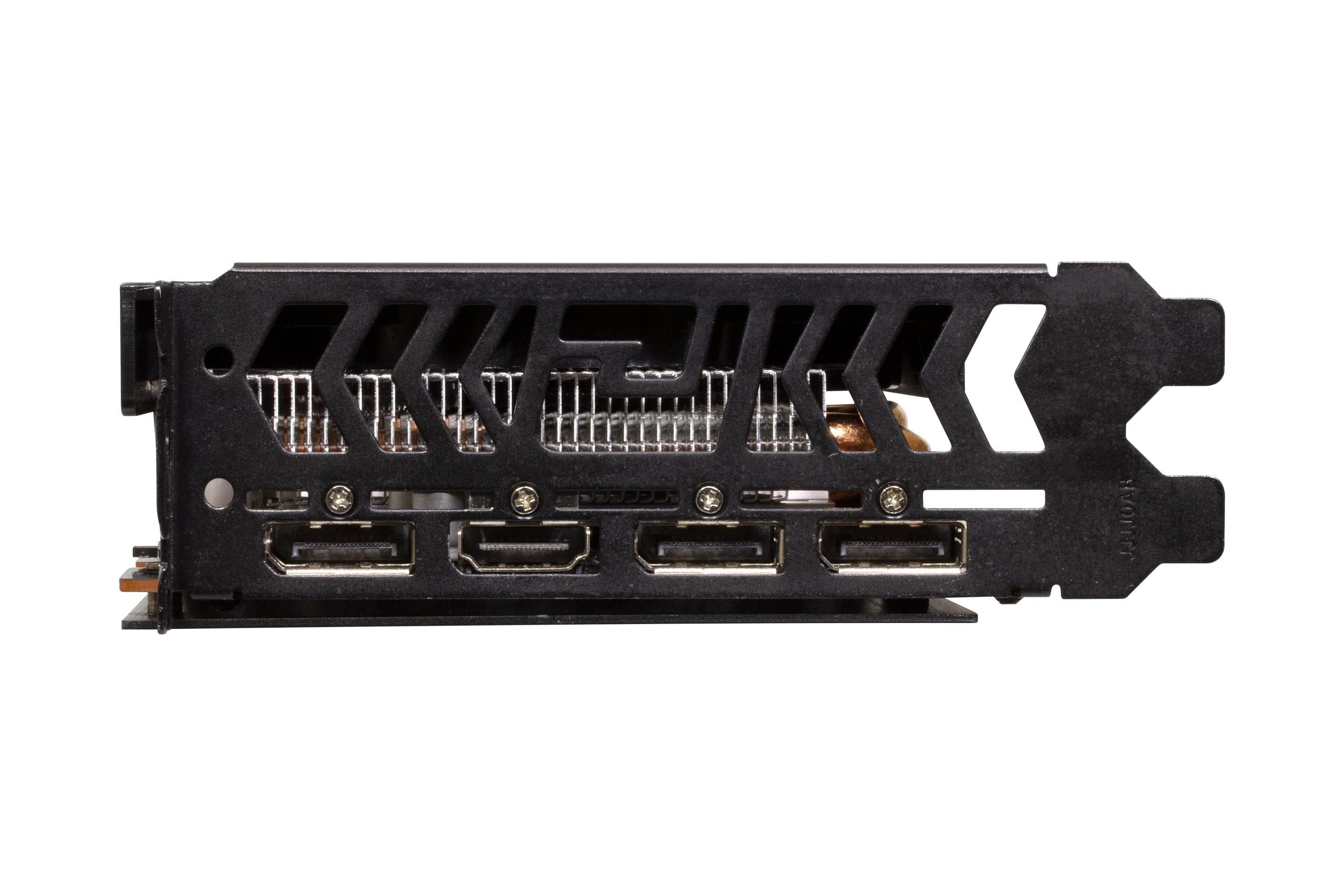PowerColor RX 7600 8G-F AMD Radeon RX 7600 8 GB GDDR6