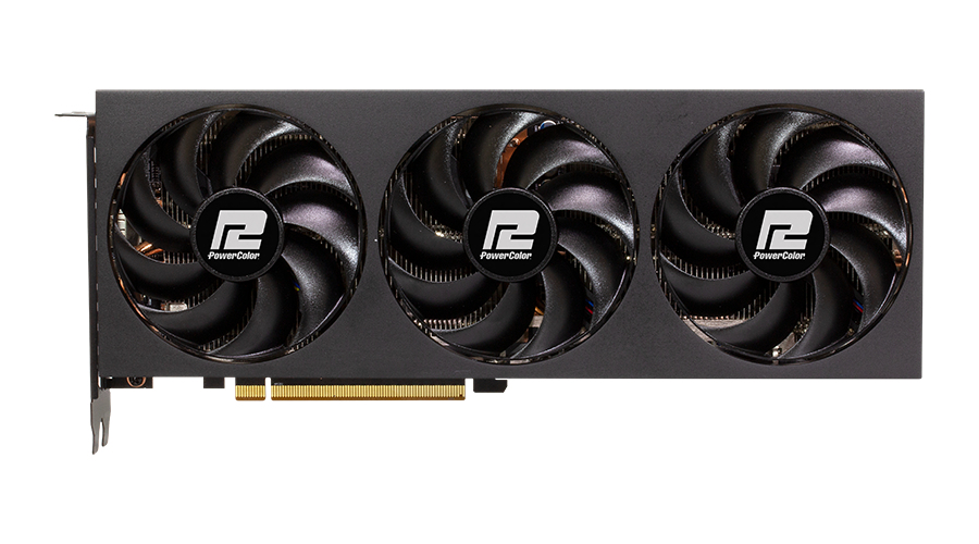 PowerColor Fighter Radeon RX 7900 GRE AMD 16 GB GDDR6