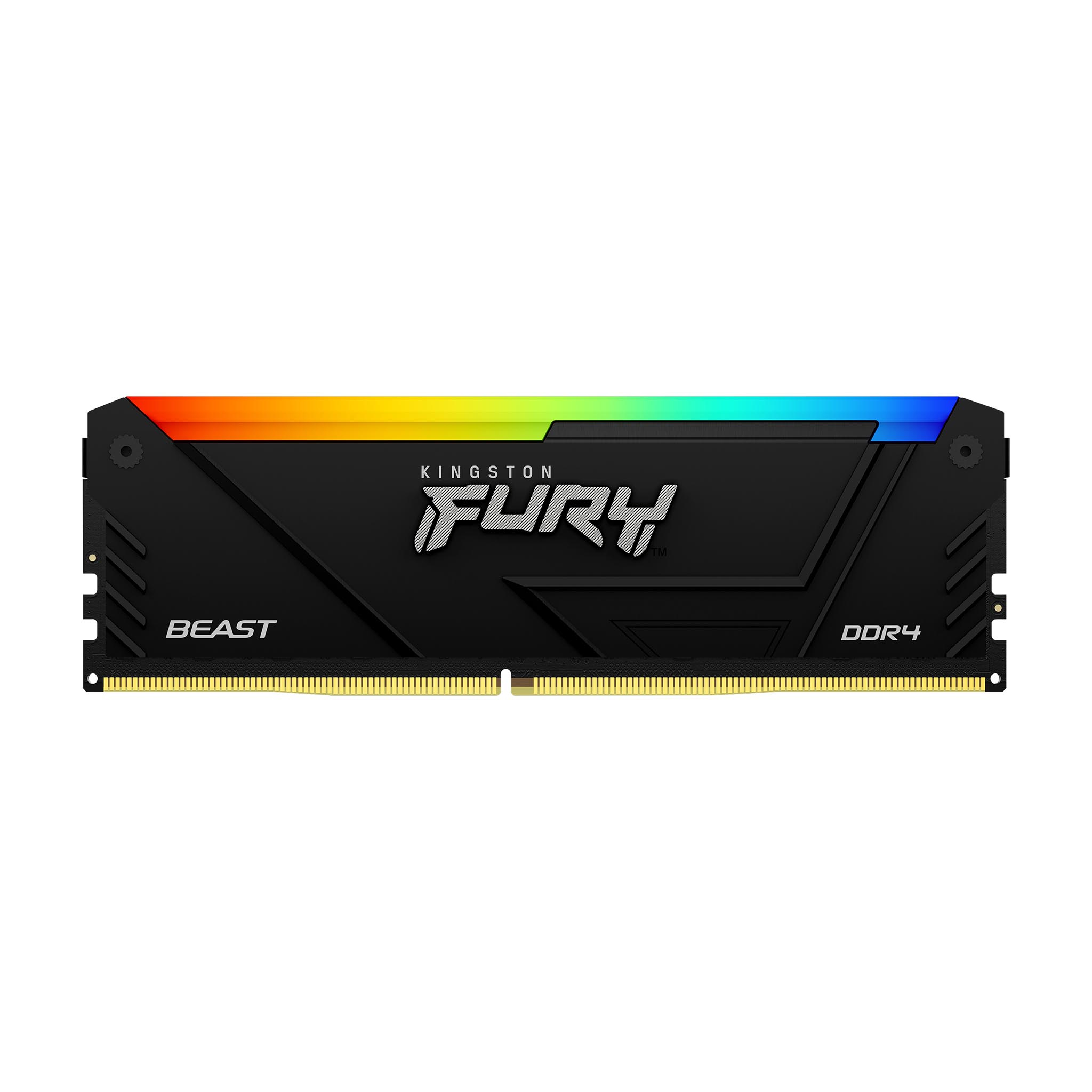 Kingston Technology FURY 32GB 3200MT/s DDR4 CL16 DIMM (Kit of 2