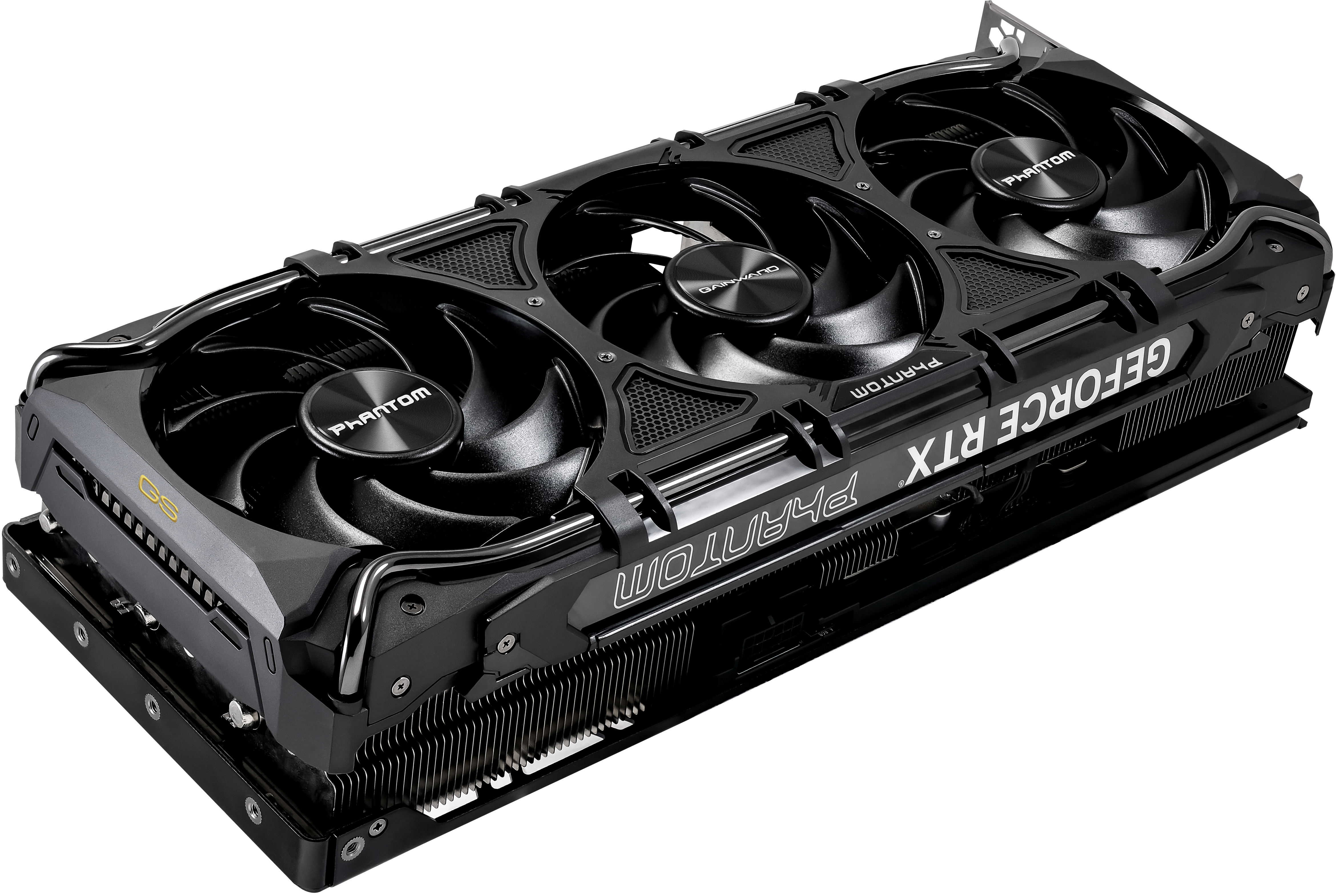 Gainward RTX 4090 Phantom GS NVIDIA GeForce RTX 4090 24 GB GDDR6X