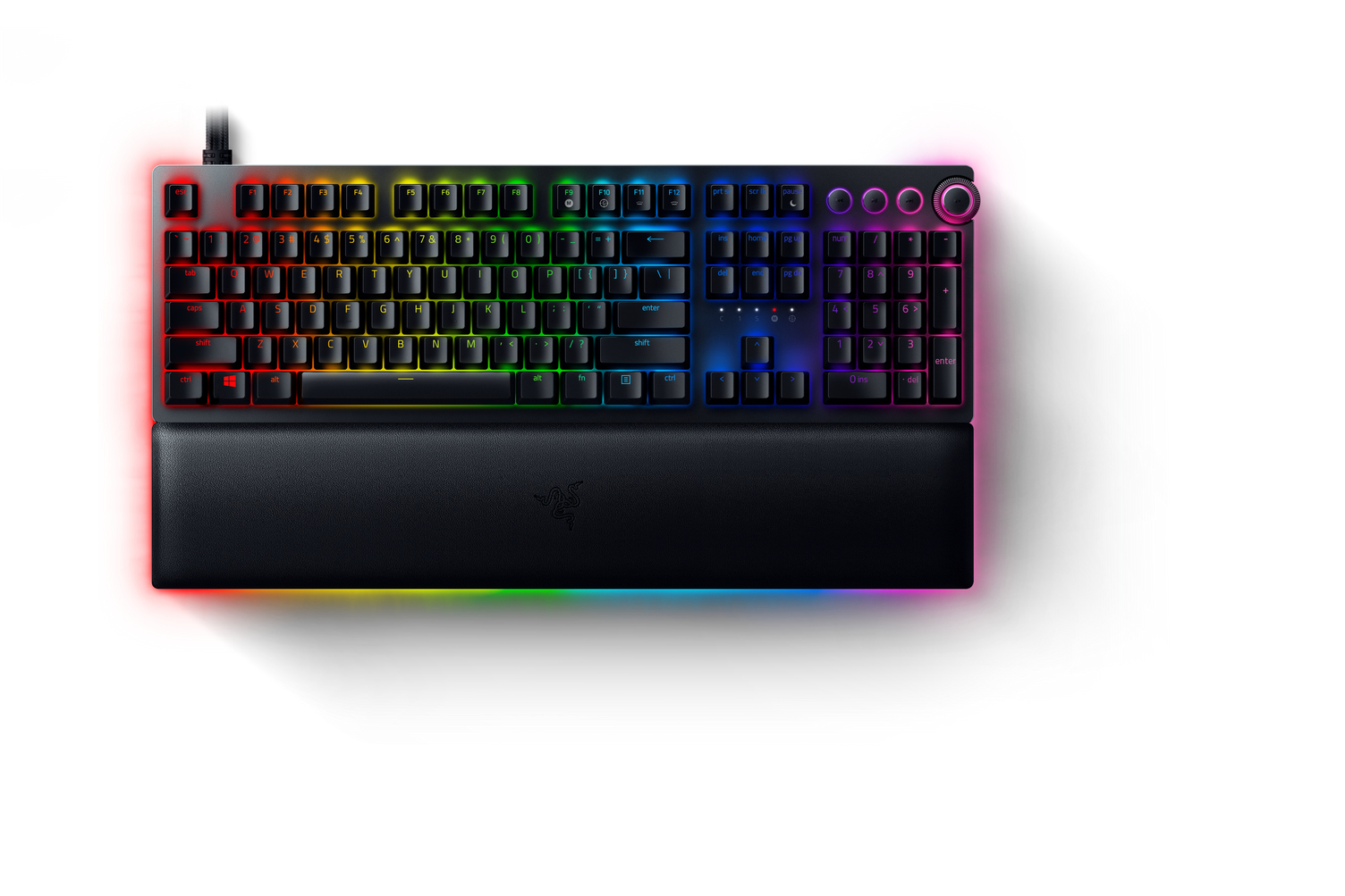 Razer Huntsman V2 Analog