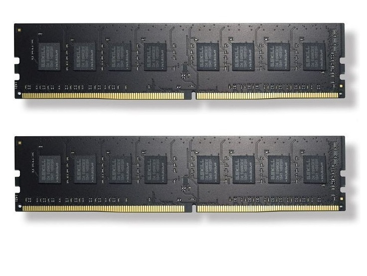 G.Skill 16GB DDR4 memory module 2 x 8 GB 2133 MHz