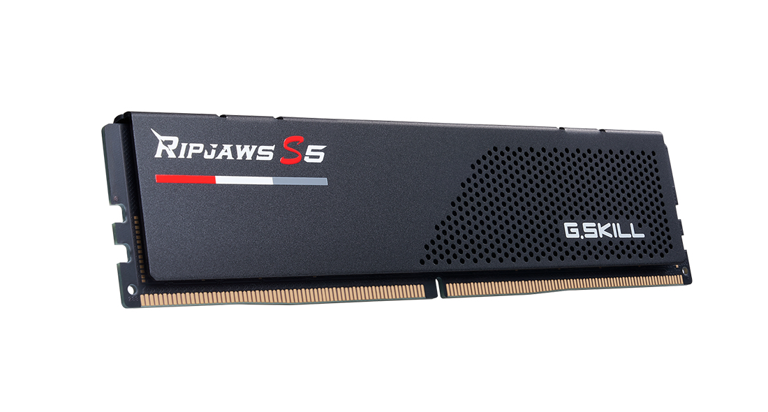 G.Skill Ripjaws S5 memory module 32 GB 2 x 16 GB DDR5 5600 MHz