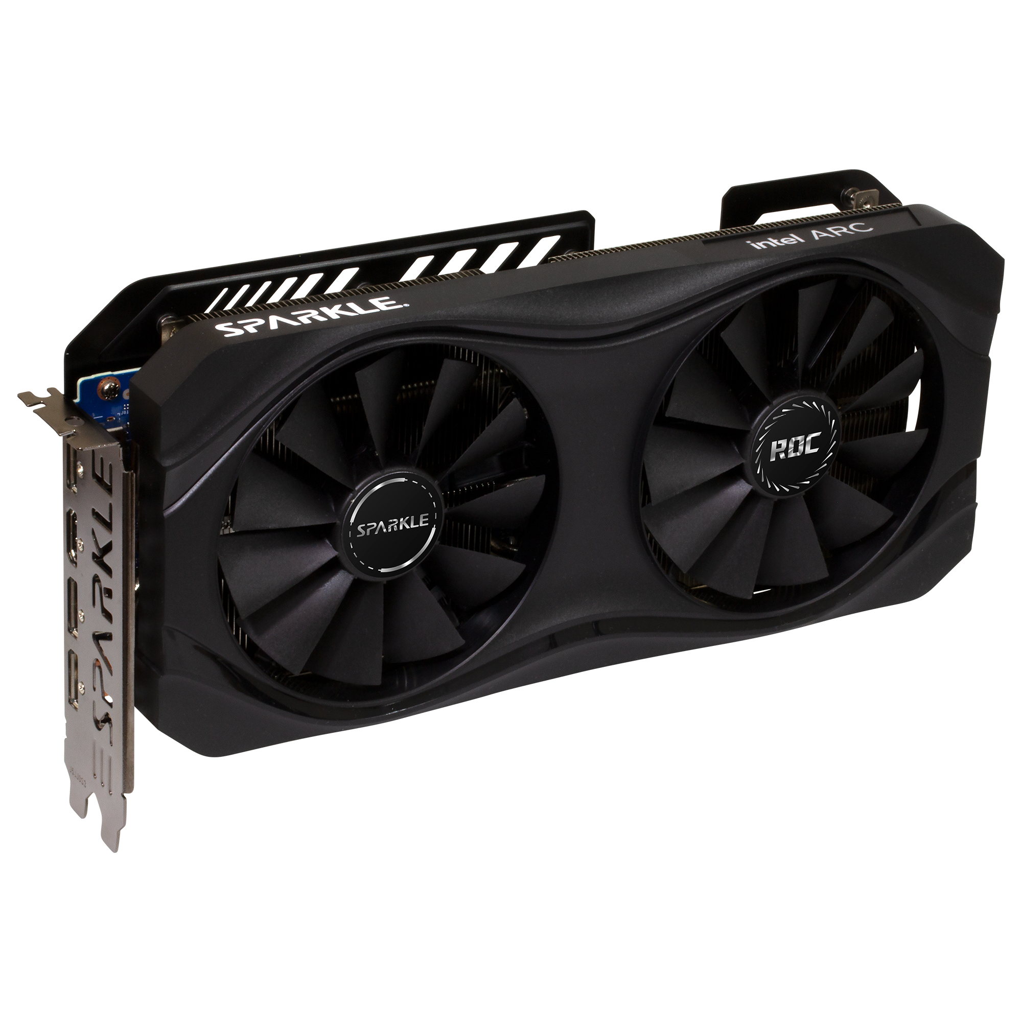 Sparkle Technology SA770R-16GOC Intel Arc A770 16 GB GDDR6