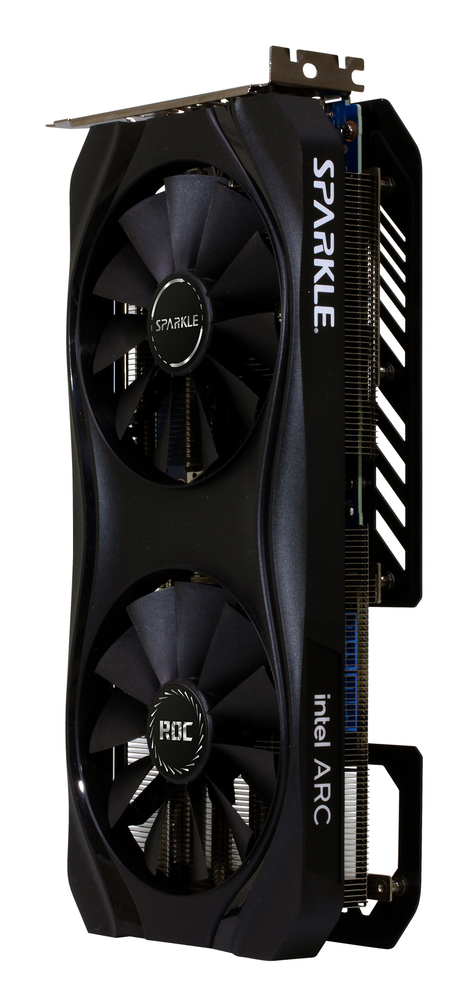 Sparkle Technology SA770R-16GOC Intel Arc A770 16 GB GDDR6