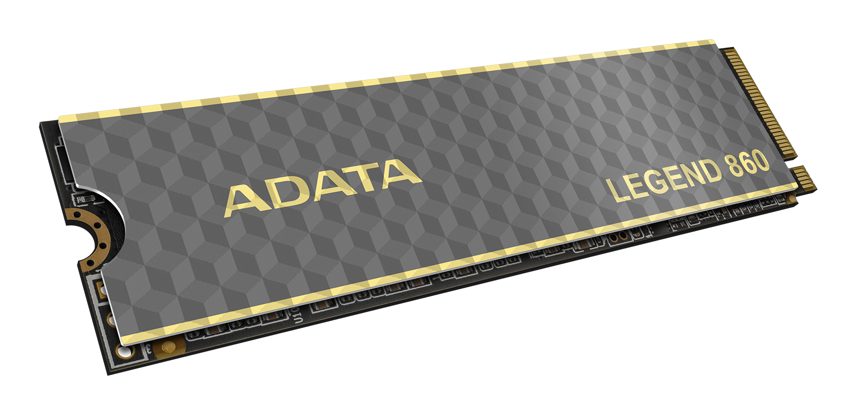 ADATA 1TB NVMe ヒートシンク付きSSD M.2 2280 Amazon | ADATA 1TB Legend 970 ヒートシンク付き PCIe Gen5 x4 NVMe