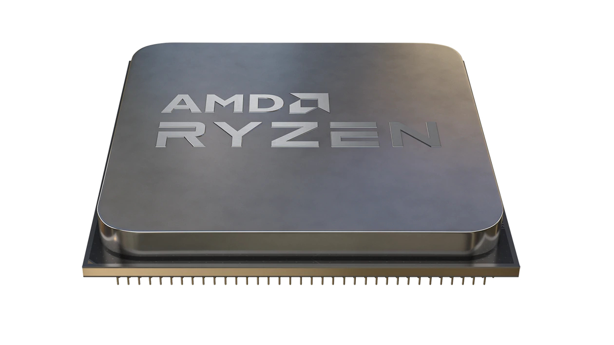 CPU AMD Ryzen 7 5700G AMD Ryzen 7 5700G Cezanne 3.8GHz 8-Core AM4 Boxed Processor