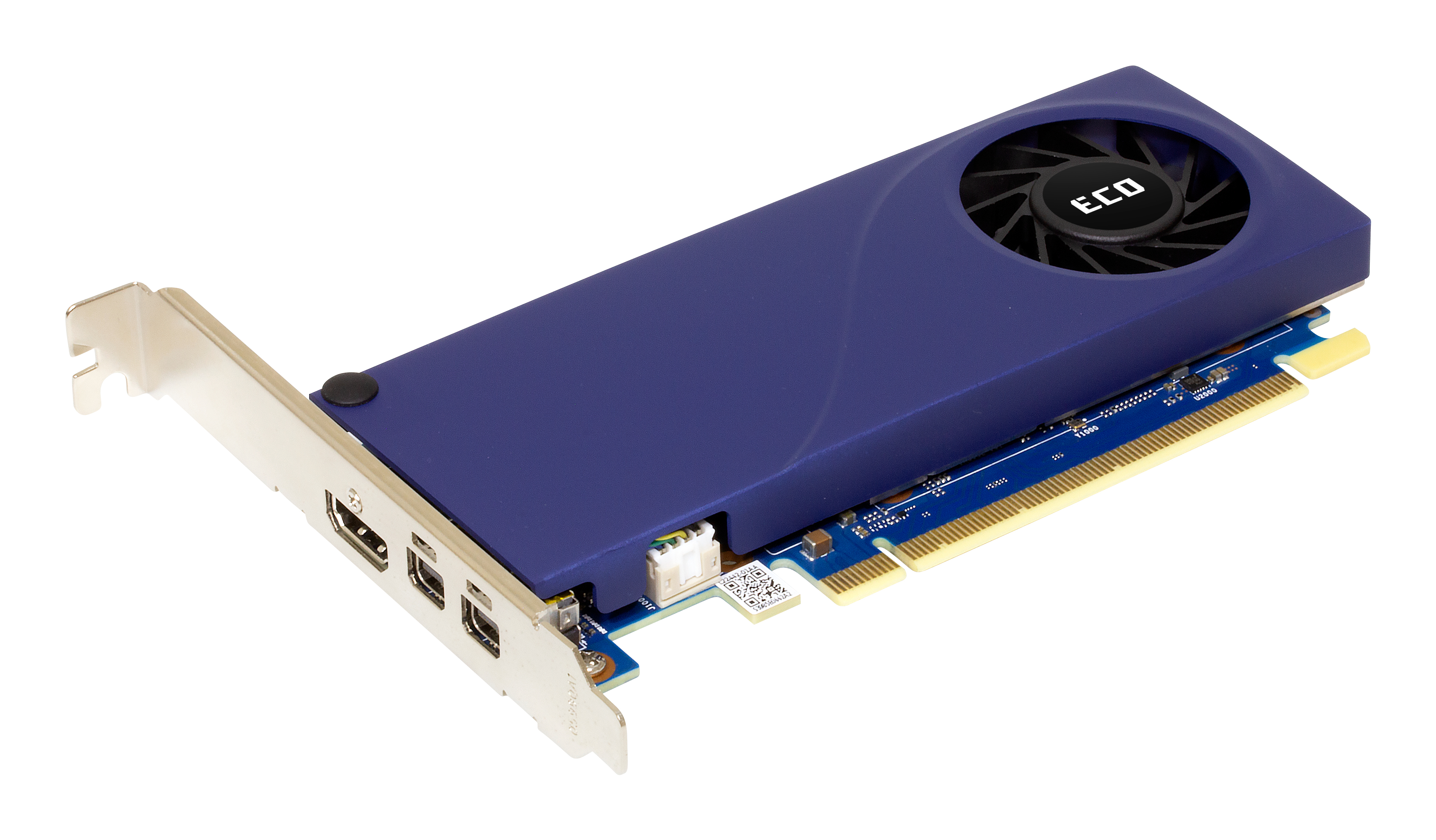 Sparkle Technology Intel Arc A310 ECO 4 GB GDDR6