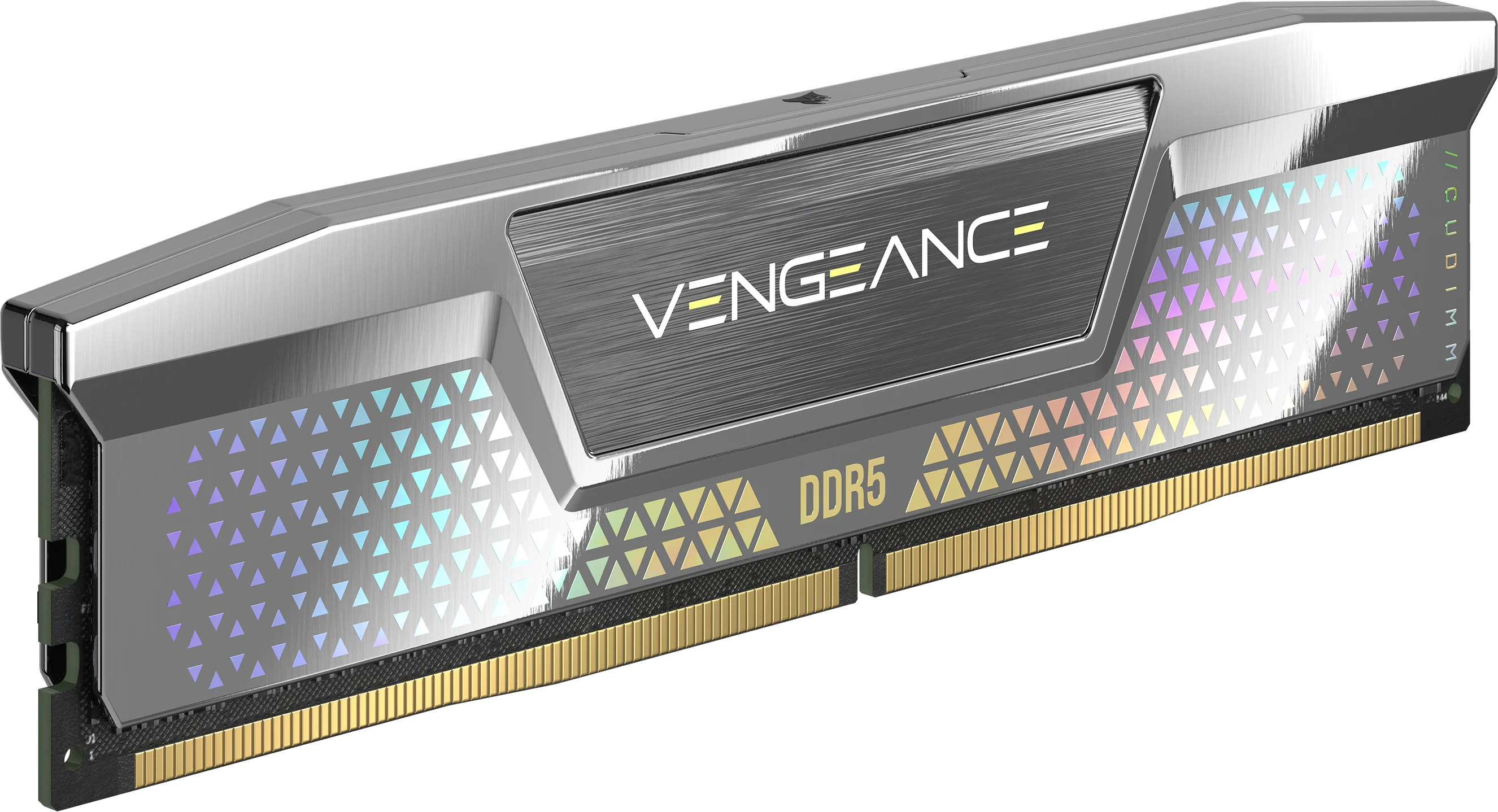 CORSAIR DDR5-8000MHz　CMHC48GX5M2X8000C38 NeweggBusiness - CORSAIR Vengeance RGB 48GB (2 x 24GB) 288-Pin PC